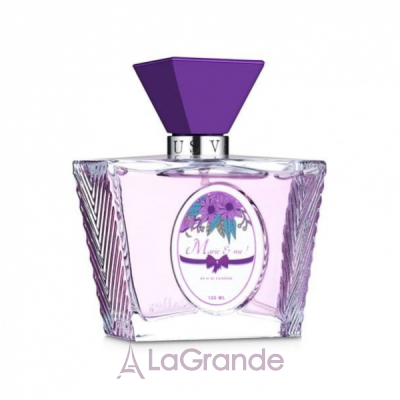 Lotus Valley Marie & Me   ()