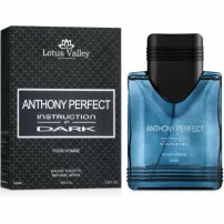 Lotus Valley Anthony Perfect Instruction In Dark �������� ����