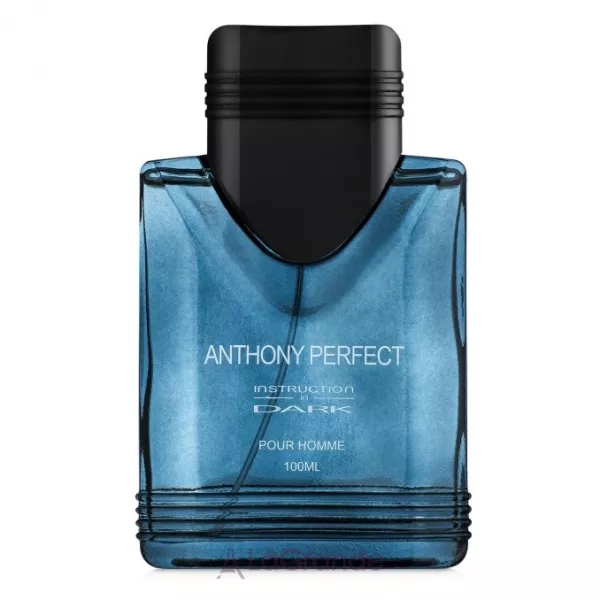 Lotus Valley Anthony Perfect Instruction In Dark ��������� ����  (������)