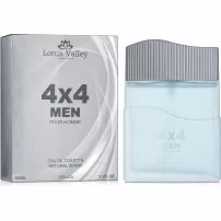 Lotus Valley 4x4 Men ��������� ����