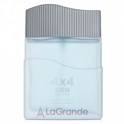 Lotus Valley 4x4 Men   ()