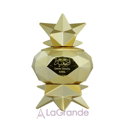 Ajmal Qasida Dahabia   ()