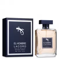 Lotus Valley Lacord El Hombre �������� ����
