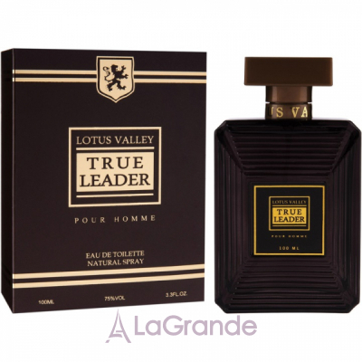 Lotus Valley True Leader  