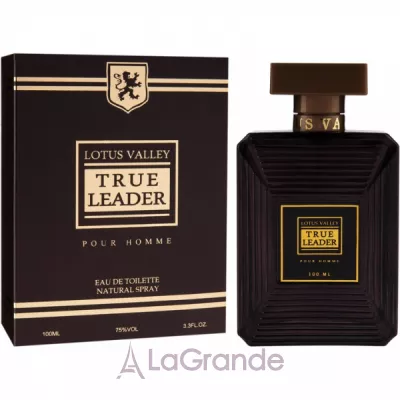 Lotus Valley True Leader  