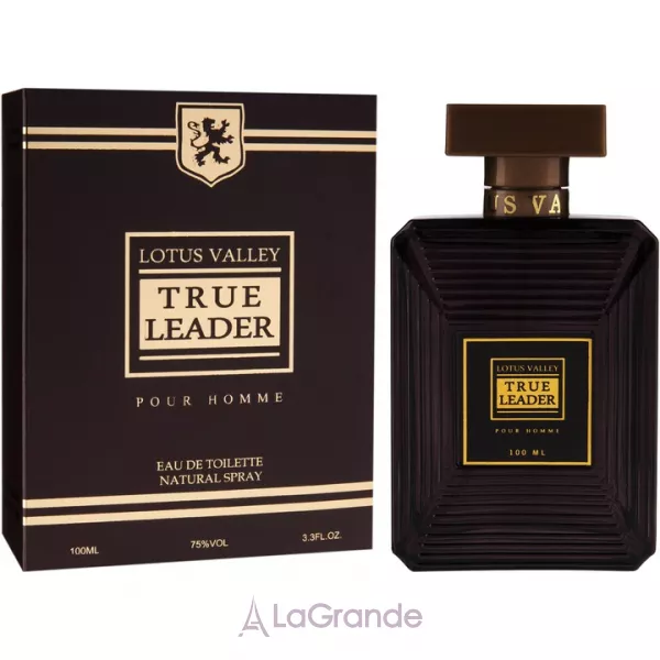 Lotus Valley True Leader �������� ����