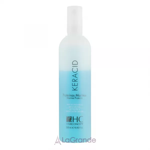 Hair Concept Keracid Conditioner with Marine Proteins ��������� ��������� ����������� � ��������� ���������