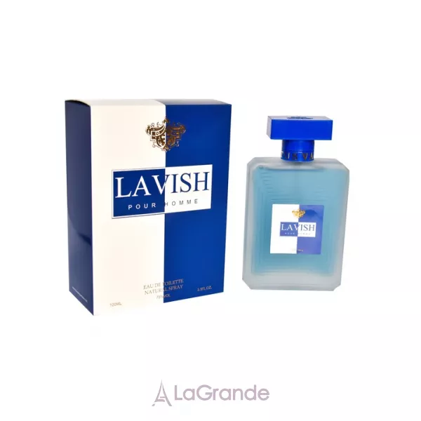 Lotus Valley Lavish �������� ����