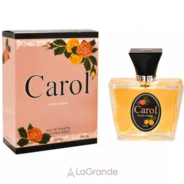 Lotus Valley Carol ��������� ����