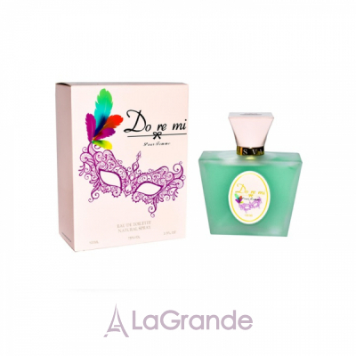 Lotus Valley Do re mi  