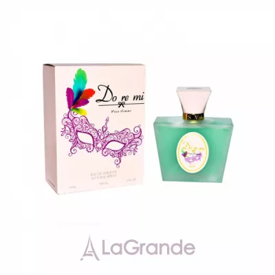 Lotus Valley Do re mi  