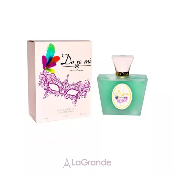 Lotus Valley Do re mi �������� ����