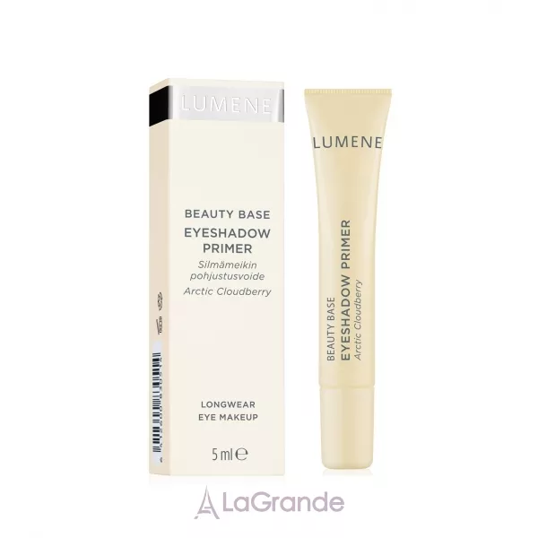 Lumene Beauty Base Eyeshadow Primer ���� ��� ���