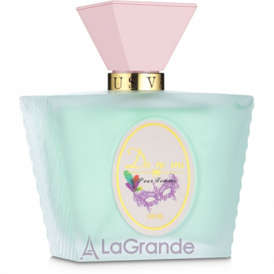 Lotus Valley Do re mi   ()