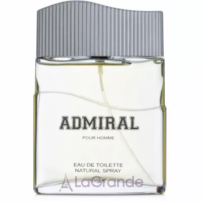 Lotus Valley Admiral  