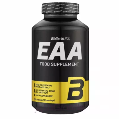 Biotech USA EAA    EAA