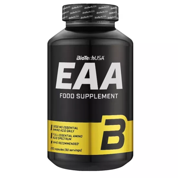 Biotech USA EAA �������� ����������� ����������� EAA