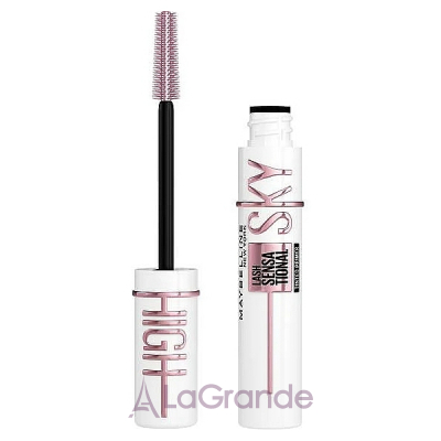 Maybelline Lash Sensational Sky High Tinted Primer Mascara -  
