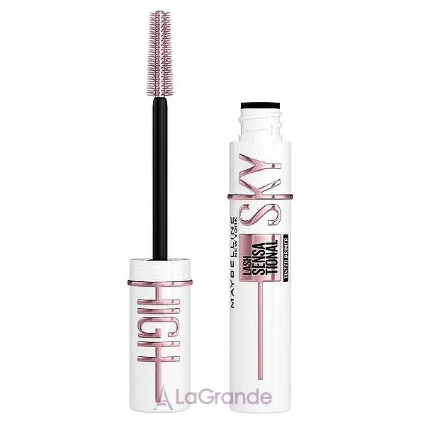 Maybelline Lash Sensational Sky High Tinted Primer Mascara ���-������� ��� ��