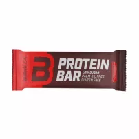 BioTech USA Protein Bar Strawberry ���������� �������� "��������"