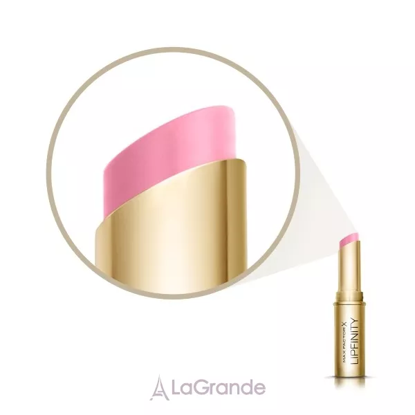 Max Factor Lipfinity Long Lasting ������ ��� ���
