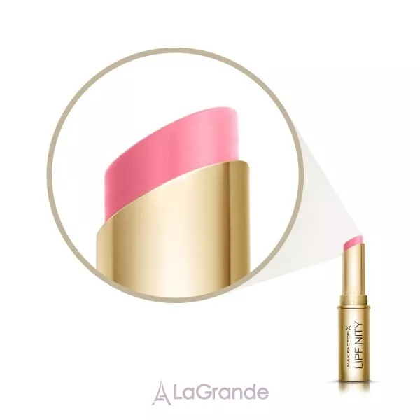 Max Factor Lipfinity Long Lasting ������ ��� ���