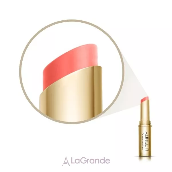 Max Factor Lipfinity Long Lasting ������ ��� ���