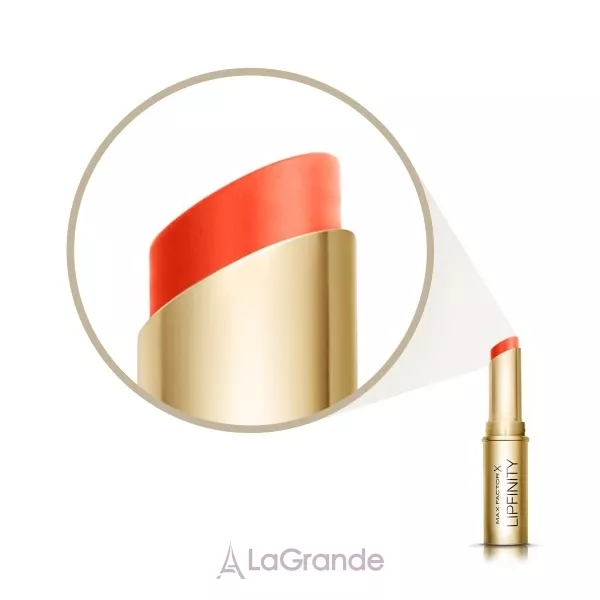Max Factor Lipfinity Long Lasting ������ ��� ���