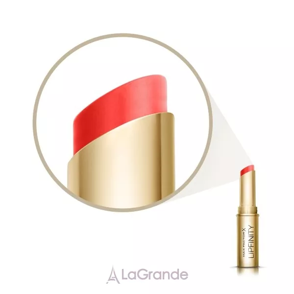 Max Factor Lipfinity Long Lasting ������ ��� ���