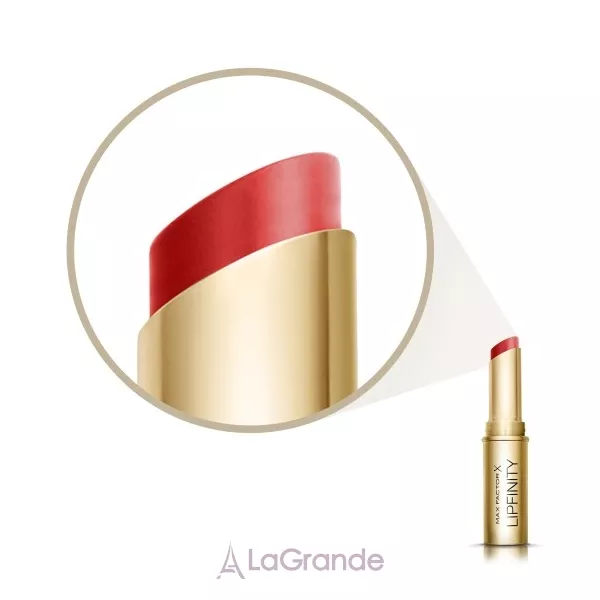 Max Factor Lipfinity Long Lasting ������ ��� ���
