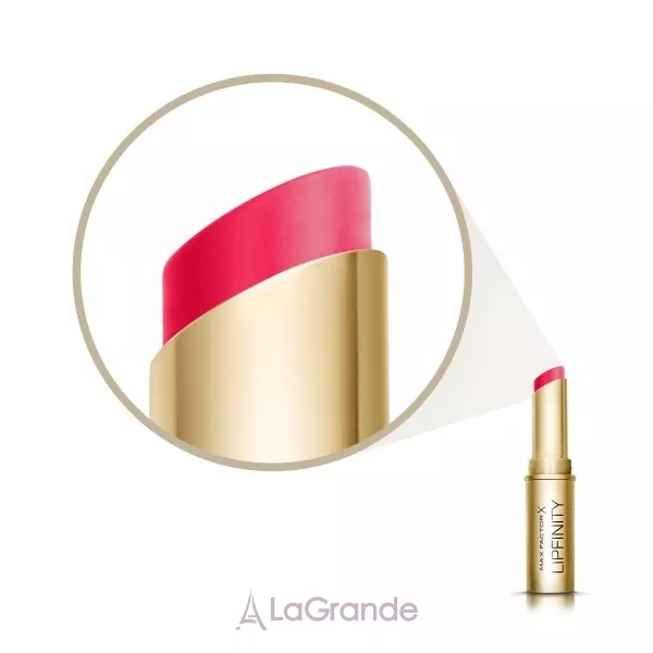 Max Factor Lipfinity Long Lasting ������ ��� ���
