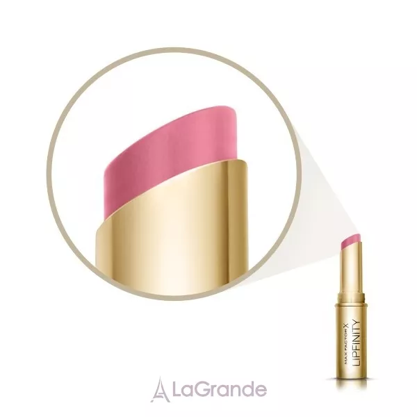 Max Factor Lipfinity Long Lasting ������ ��� ���