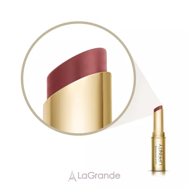 Max Factor Lipfinity Long Lasting ������ ��� ���