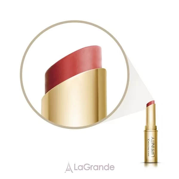 Max Factor Lipfinity Long Lasting ������ ��� ���