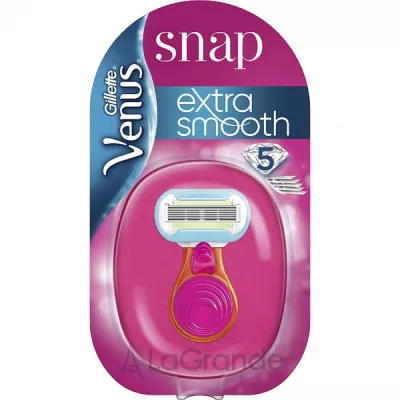 Gillette Venus Snap Embrace    1  