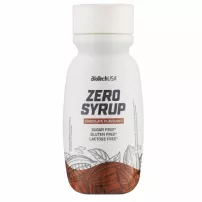 BioTech USA Zero Chocolate ����� "�������"