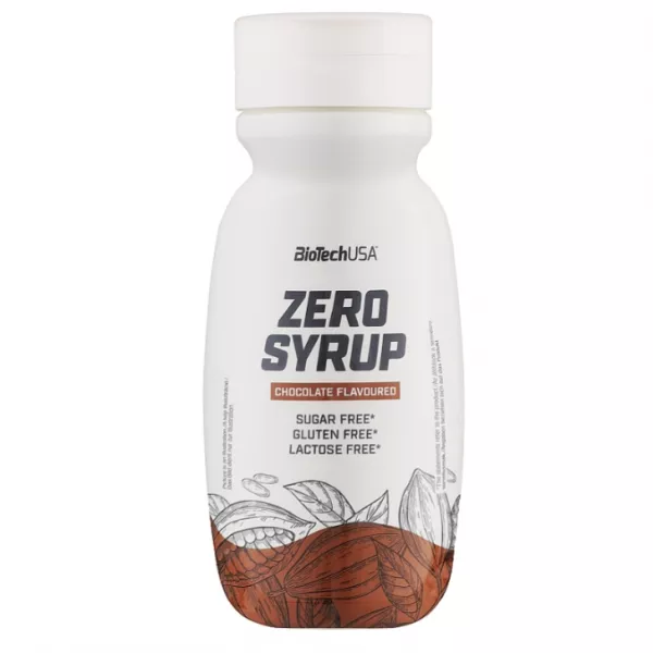 BioTech USA Zero Chocolate ����� 