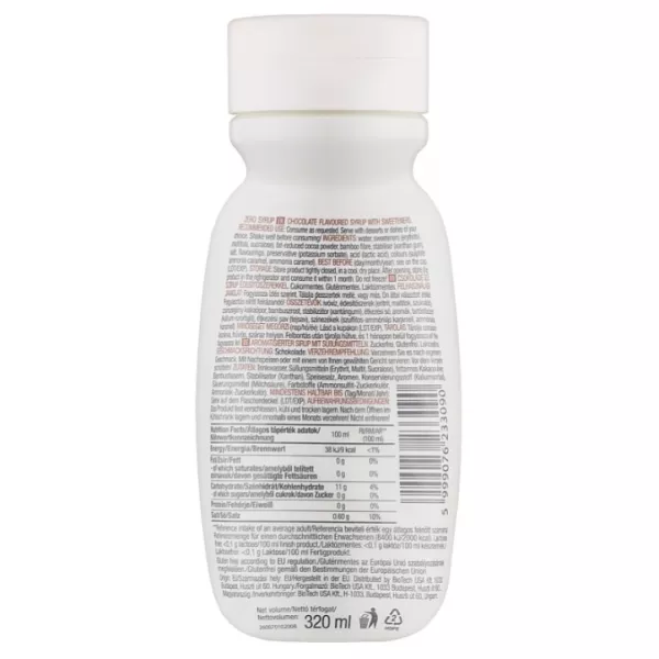 BioTech USA Zero Chocolate ����� 