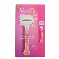 Gillette Venus Comfortglide Sugarberry Start ������ � 1 ������ �������, � �������� ����������� � ������ ��������
