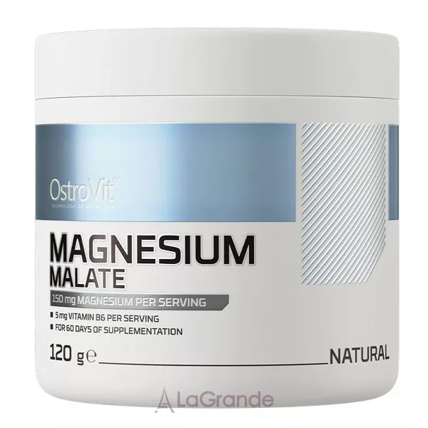 OstroVit Magnesium Malate Natural 150 mg ����������� ������� 