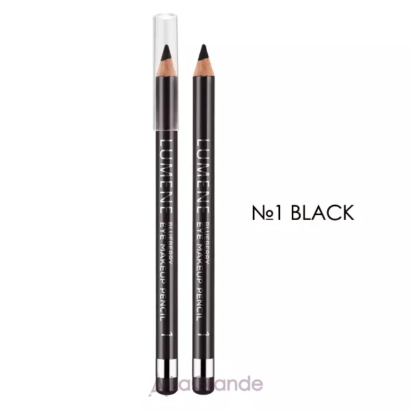 Lumene Blueberry Eye Makeup ��������� �������� ��� ���� � ��������