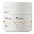 OstroVit Collagen + Matcha   