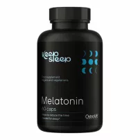 OstroVit Keep Sleep Melatonin 1 mg ����������� ������� "���������", 1 ��, �������