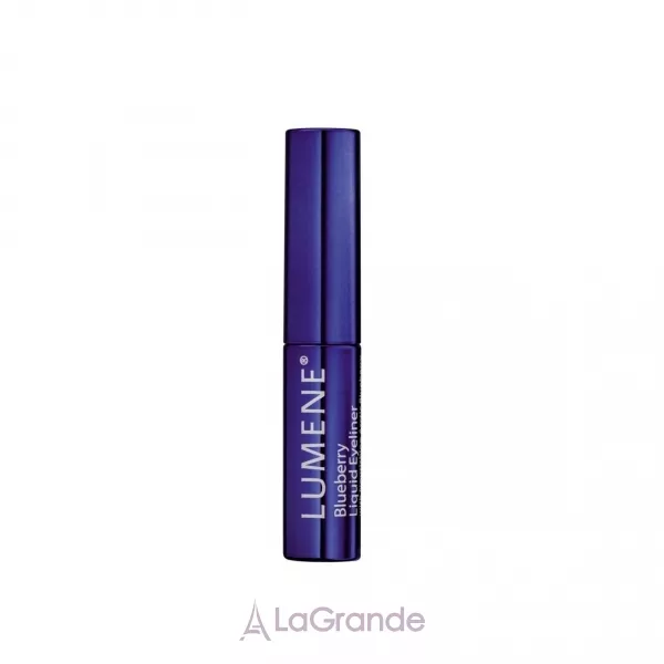 Lumene Blueberry Liquid Eyeliner �������� ��������� ��� ���� � ��������