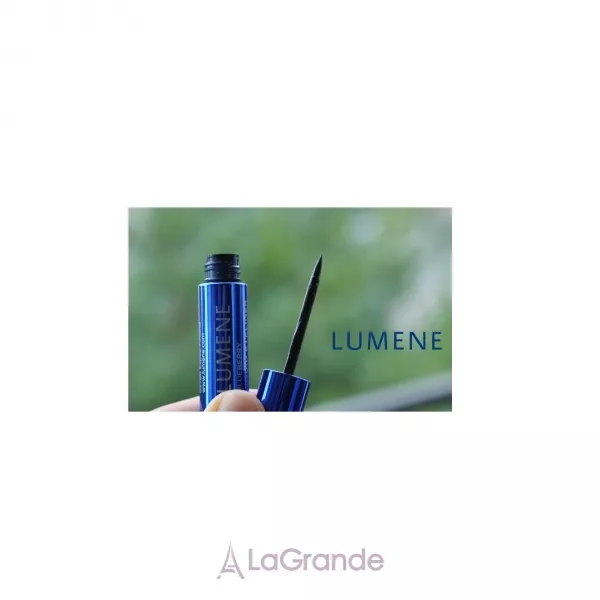 Lumene Blueberry Liquid Eyeliner �������� ��������� ��� ���� � ��������