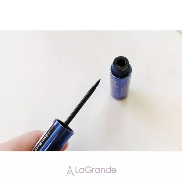 Lumene Blueberry Liquid Eyeliner �������� ��������� ��� ���� � ��������