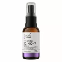 OstroVit Pharma Vitamin K2 MK-7 Spray ����������� ������� "������� � + �2 ��-7", �����