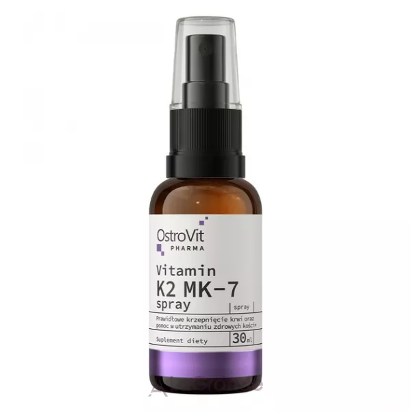 OstroVit Pharma Vitamin K2 MK-7 Spray ����������� ������� 