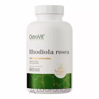 OstroVit Rhodiola Rosea 144 mg ĳ        