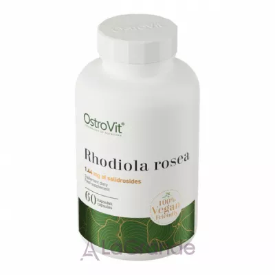 OstroVit Rhodiola Rosea 144 mg ĳ        